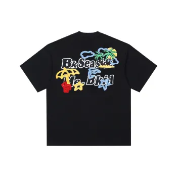 KIRHNE T Shirts Unisex