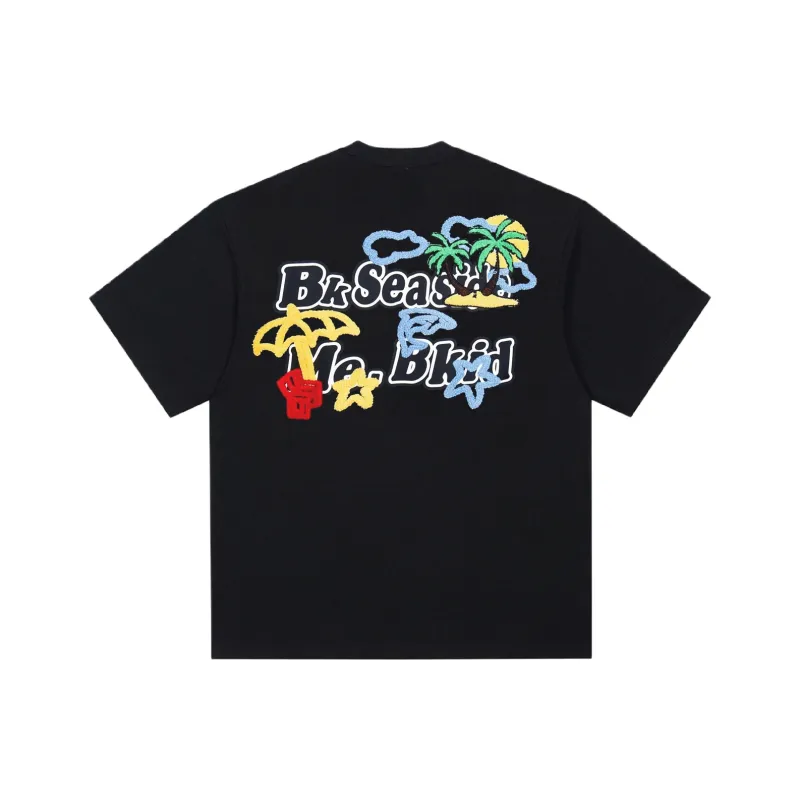 KIRHNE T Shirts Unisex-2