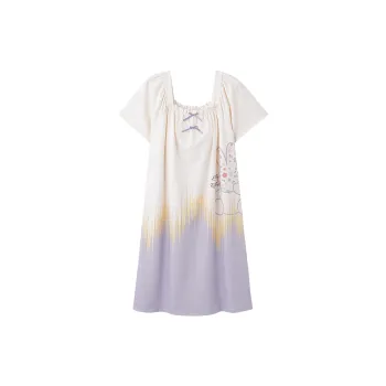 Pretty lady Women's Nightgowns