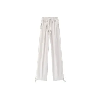 SAME FLOW Casual Pants Unisex