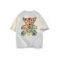 White Heather Gray