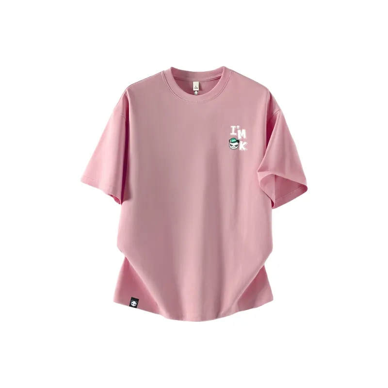 HIPANDA T-Shirts Unisex-36