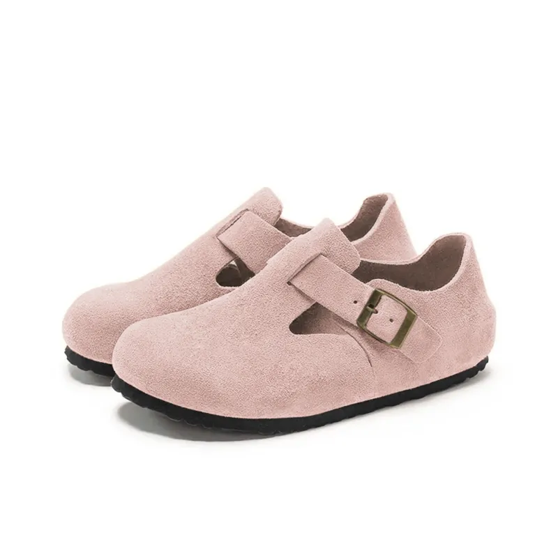 CHAOPAISHA Anti Slip Wear Resistant Low Top Casual Shoes Unisex Red-30