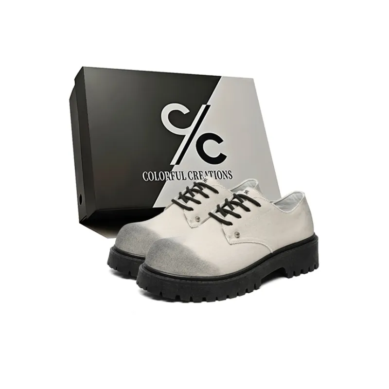 Colorful Creations Casual Shoes Men's-4
