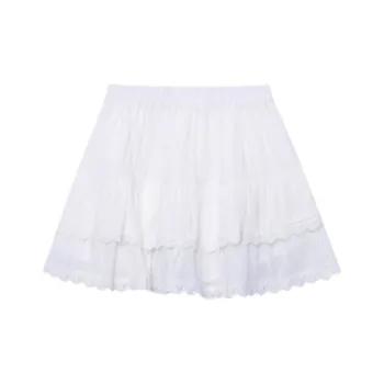 CHARM PICK Casual Short Skirts Women's