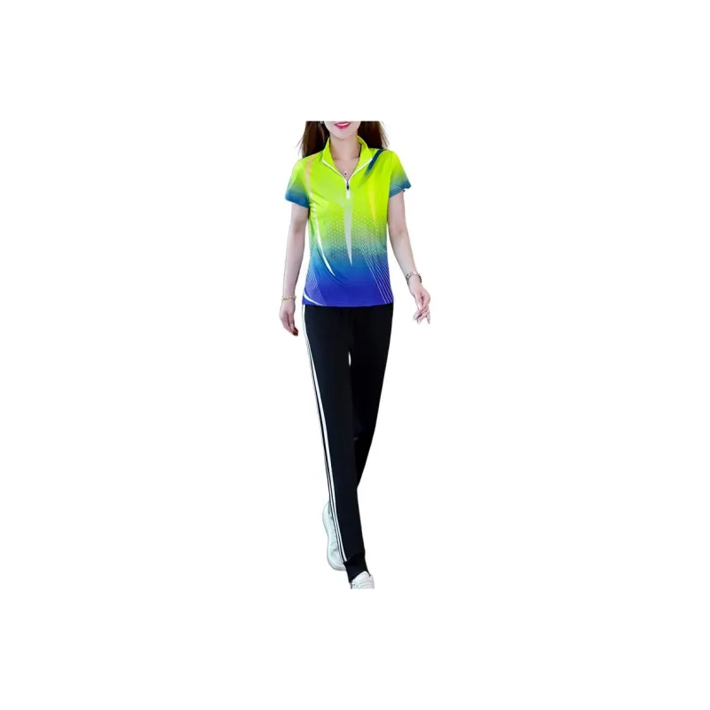 The New Age Family Fitness Set Women's-13