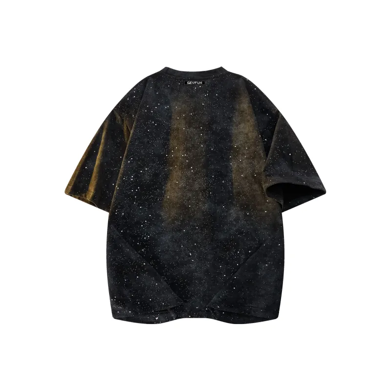 7 SEVFUN T Shirts Unisex-1
