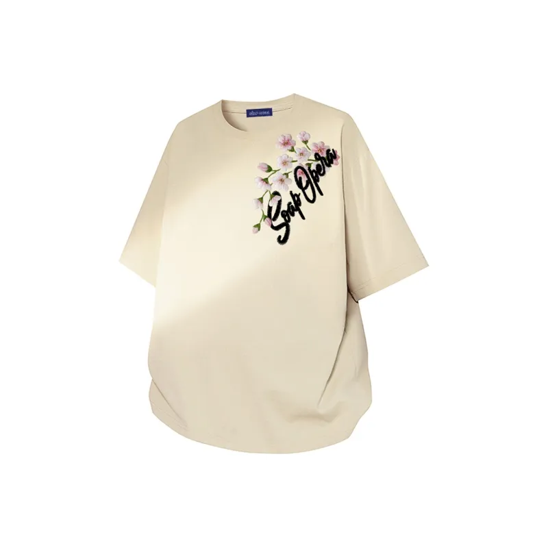 SOAP OPERA T Shirts Unisex-4