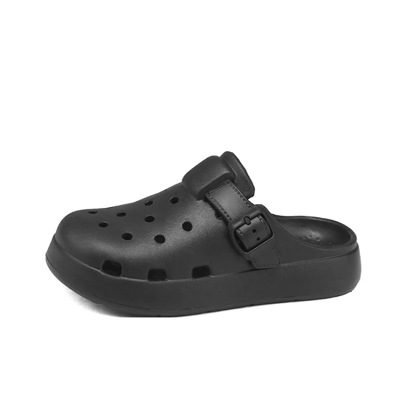 CHAOPAISHA Clogs Unisex-36