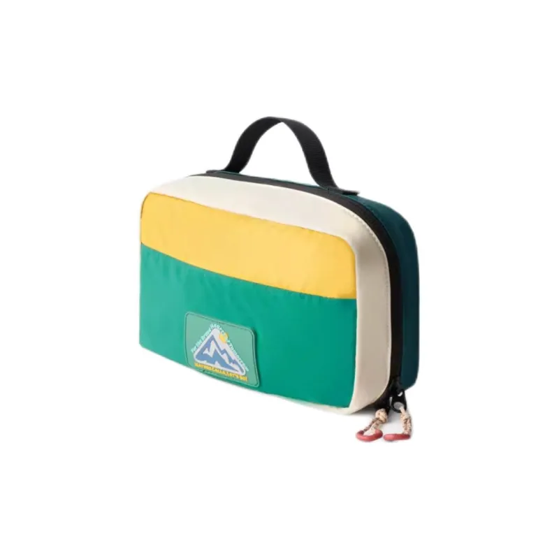 ZARA Polyester Travel Storage Bag Men's Multicolor-1