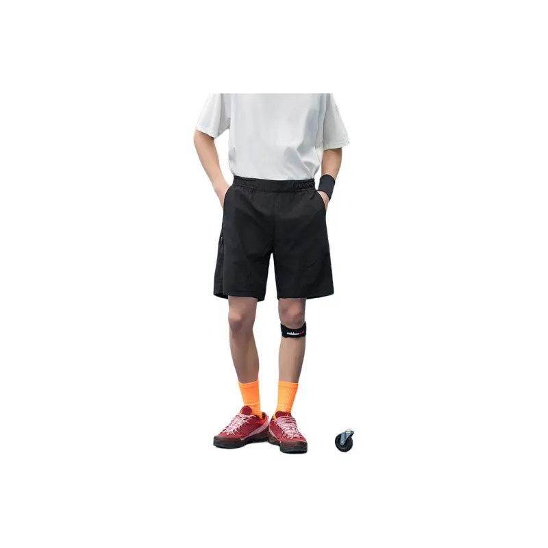 RAP PANDA Tennis Bottoms Unisex-0