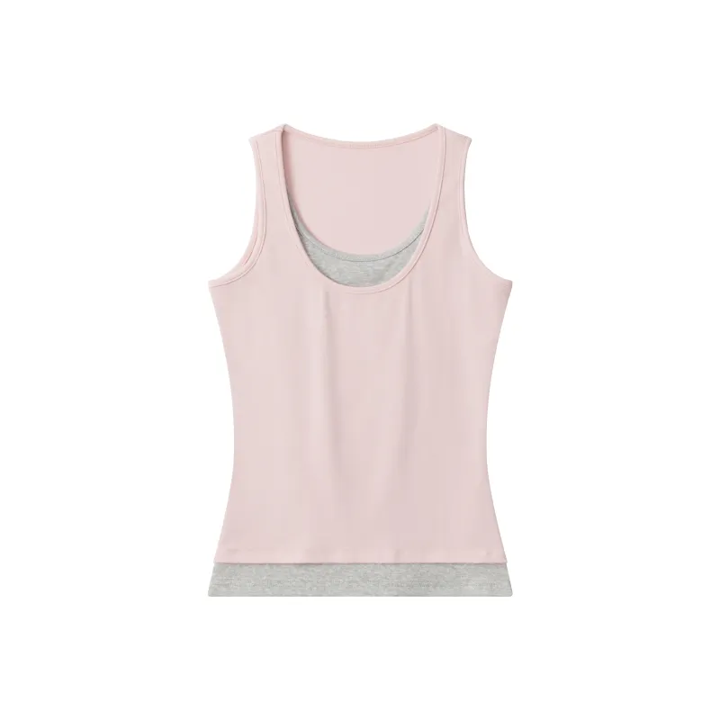 YINLEI Tank Tops Women's-0