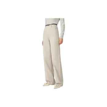 Yiner Jeans Women's Light Silver Gray