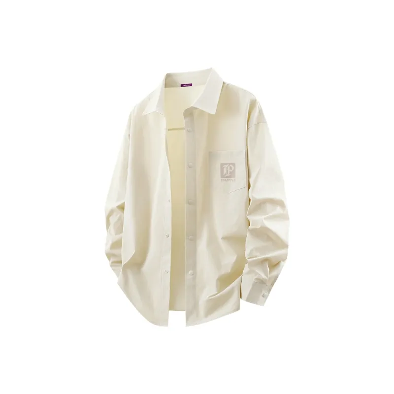 FAPAI Shirts Unisex-14