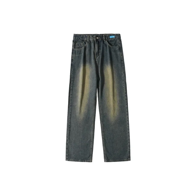 Manchester City F.C. Jeans Unisex-24