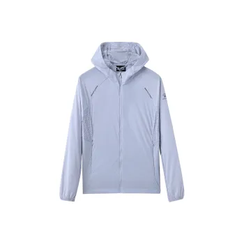 KELME Breathable UV Protection Sun Protection Clothing Women's