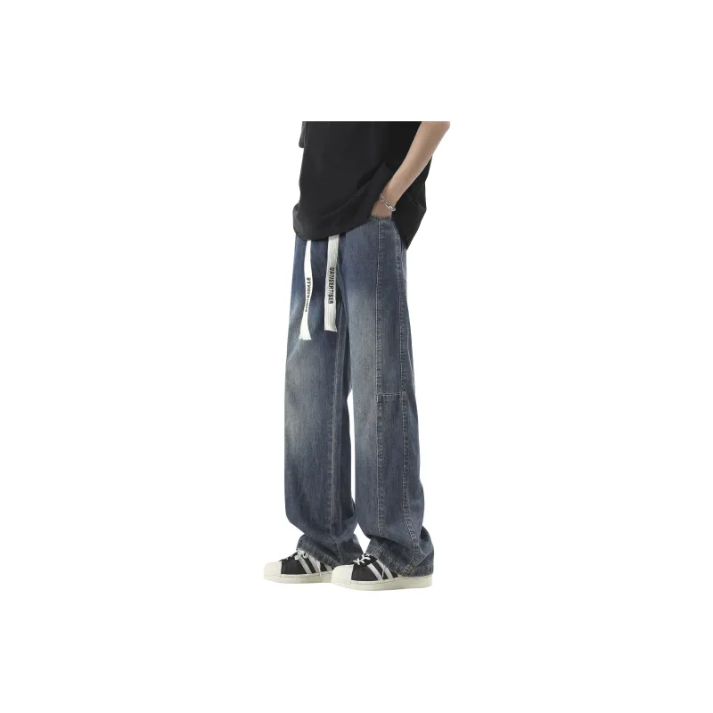 DANGERTIGER Jeans Unisex-12