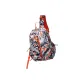 Graffiti Orange