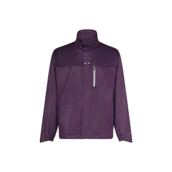 Oakley Jackets Men Purple