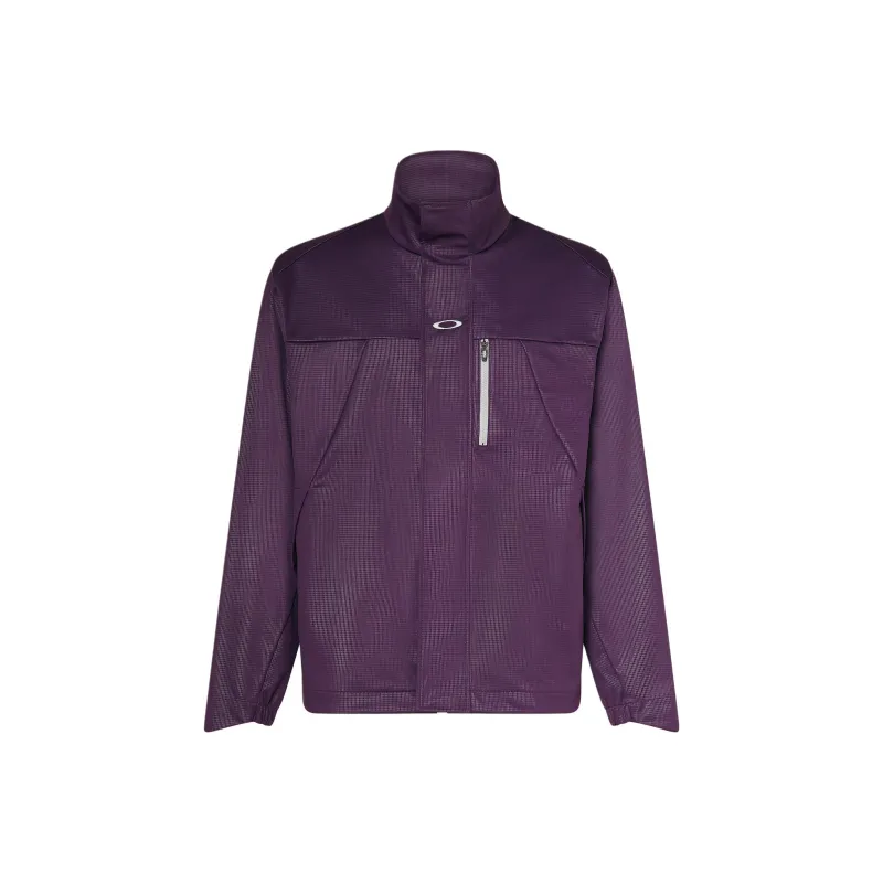 Oakley Jackets Men Purple-0