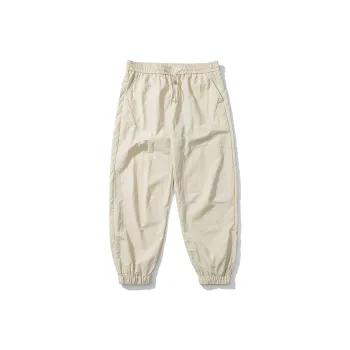 JUNGLE PANDA Knitted Sweatpants Unisex
