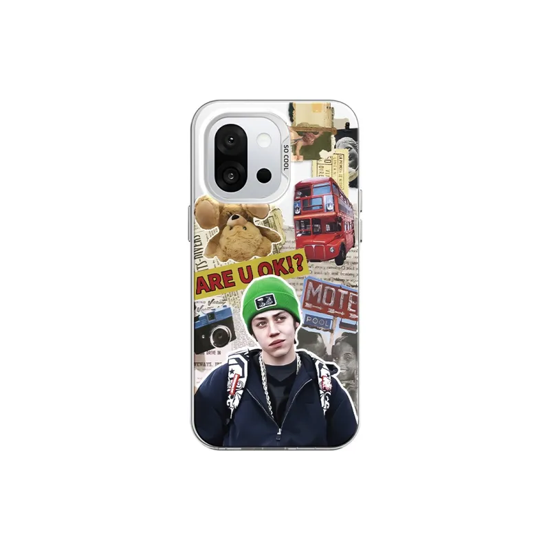 YICAIJIA Phone Cases-10