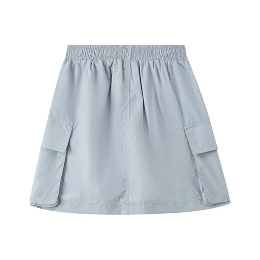 SPAO Cargo Short Skirts Women's-3