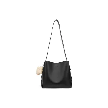 JOSINY Synthetic Leather Shoulder Bag Women's Multicolor