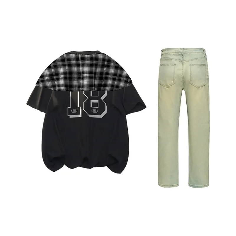 BRUMAIRE Casual Sportswear Unisex-5