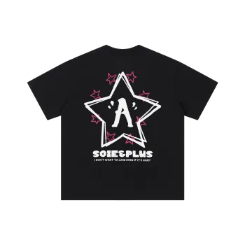 SOIE T Shirts Unisex