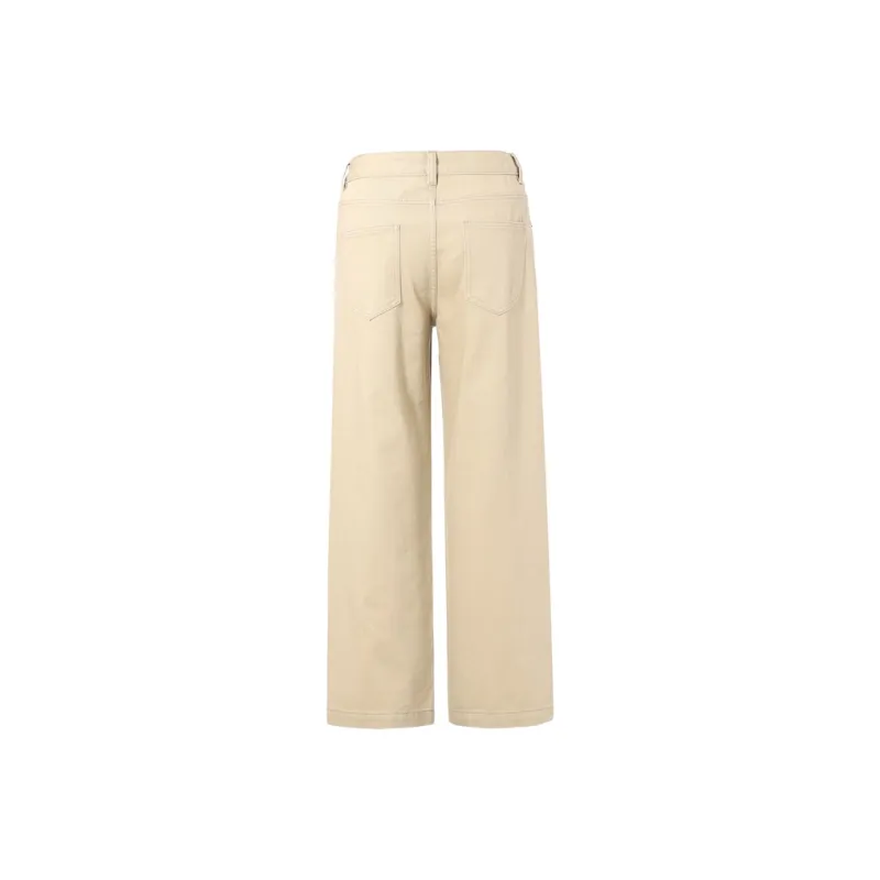AGBG Casual Pants Unisex-1
