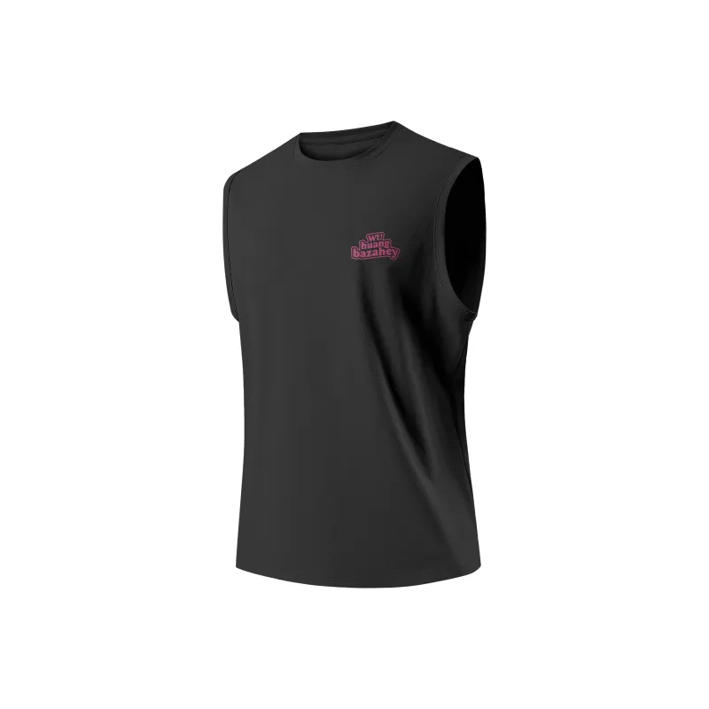 Supremo Cat Tank Tops Unisex-0