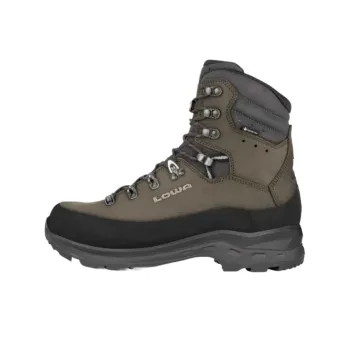 Lowa High Top Outdoor Shoes Men's Brown