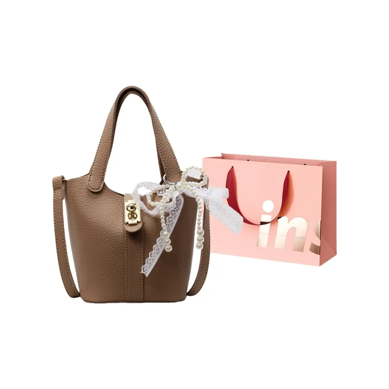 WHEELY BABY+ PU Shoulder Bag, Crossbody Bag, Handbag Women's Multicolor-17