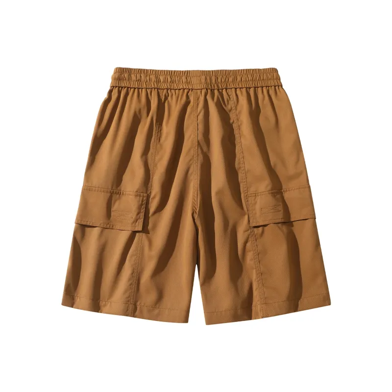 Mimx Homme Cargo Shorts Unisex-13