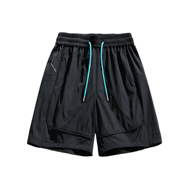 Colorful Creations Casual Shorts Unisex-4