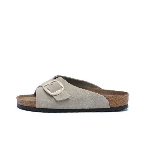 Devo Life Rubber Sole Slip Resistant Slide Slippers Women's