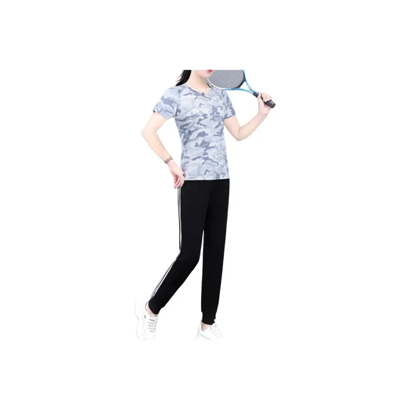 The New Age Family Fitness Set Women's-6