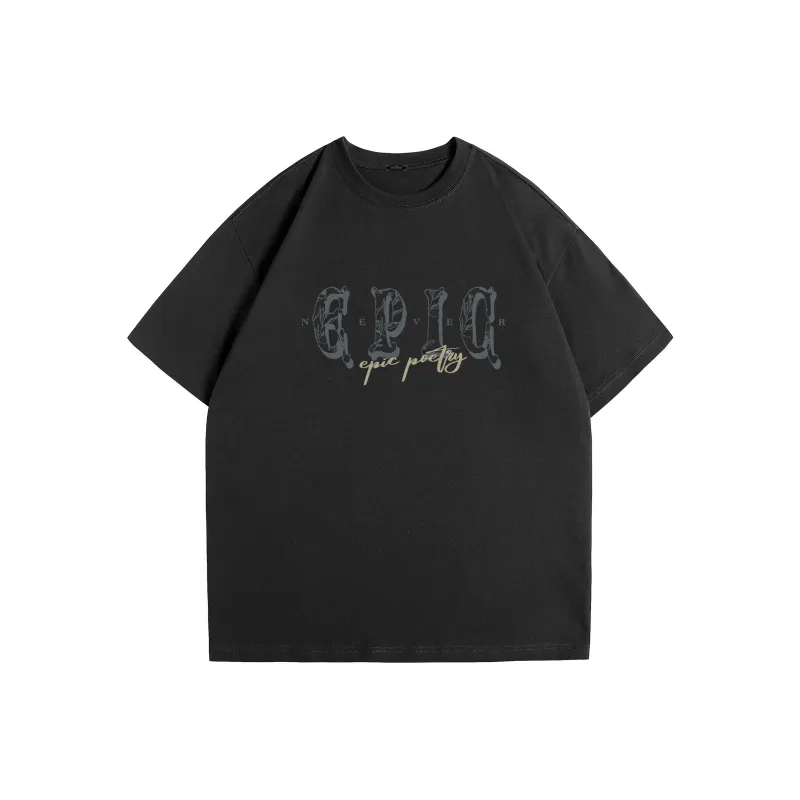 EPIC POETRY T-Shirts Unisex-41