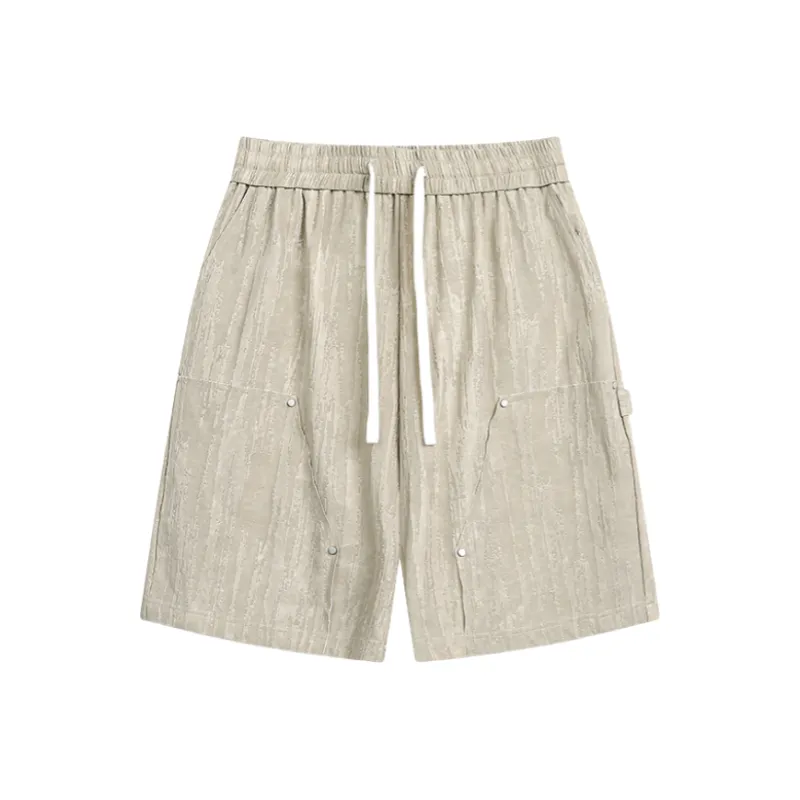 IXXAT Casual Shorts Unisex-2