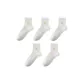 5 White