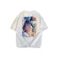 White Heather Gray