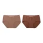 2 Pack-Coffee+Brown