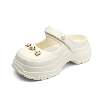 YUZHAOLIN Clogs Women's