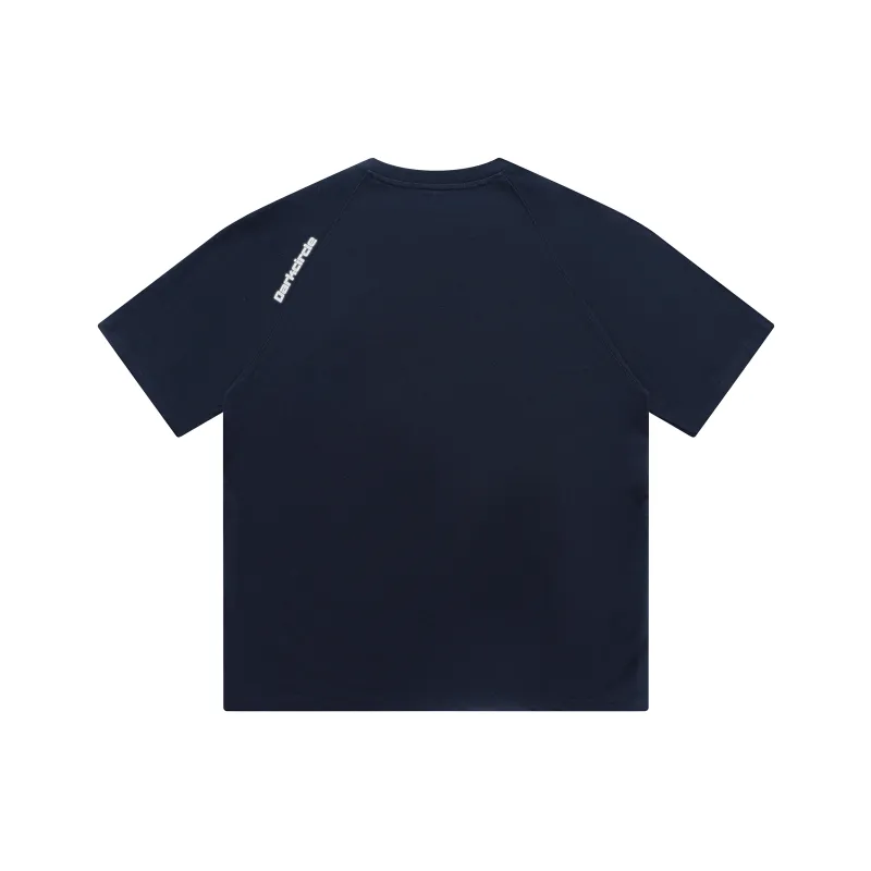DARKCIRCLE T Shirts Unisex-21