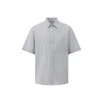 MRCYC Shirts Unisex Gray