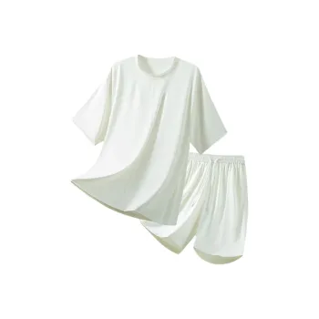 Warrior Huichao Cloud Sail Collection Casual Sportswear Unisex