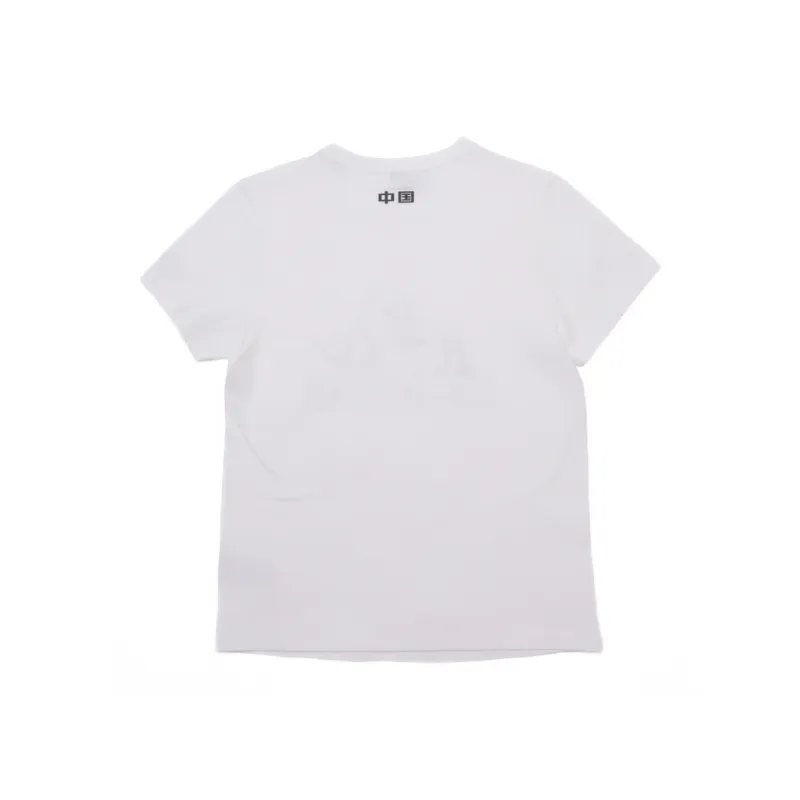 Adidas SS25 T Shirt Women's White-1