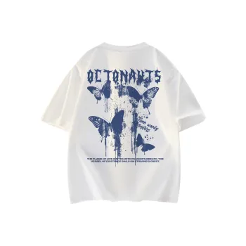 Small Columns Under The Sea T Shirt Unisex