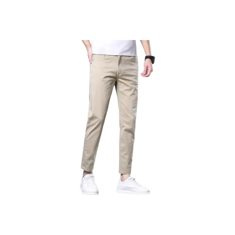 BINGSHENG Men's Clothing Unisex-6